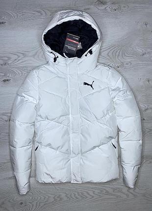Женские куртки puma