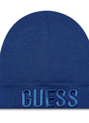 Шапка guess оригинал