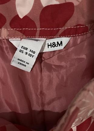 Штани лижні зимові h&m2 фото