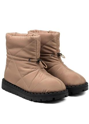 Женские угги Bottes ugg neumel shade