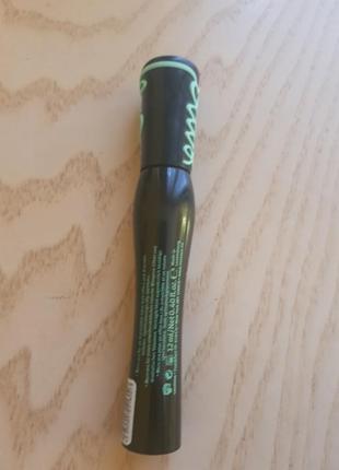 Essence lash princess curl &amp; volume mascara тушь для ресниц2 фото