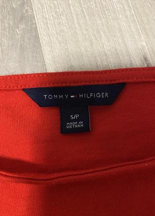 Кофта tommy hilfiger3 фото