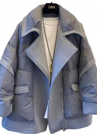 Стильна тепла куртка авіатор туреччина 🇹🇷 розпродаж!!!2 фото