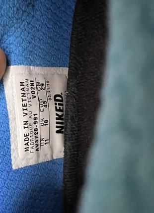 Nike metcon 4 оригинал 7