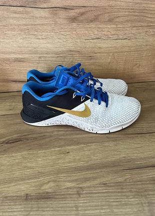 Nike metcon 4 оригинал 3