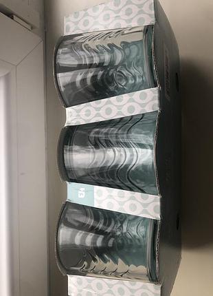 Продам склянки