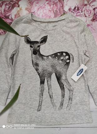 Реглан oldnavy рр.4 года