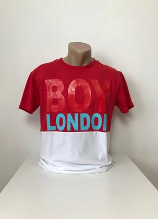 Футболка boy london тишка allsaints gant moschino кофта свитшот лонгслив1 фото