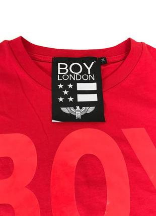 Футболка boy london тишка allsaints gant moschino кофта свитшот лонгслив9 фото