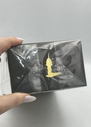 Trussardi musk noir perfume enhancer3 фото