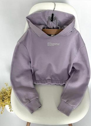 Худи 14 лет h&amp;m на флисе