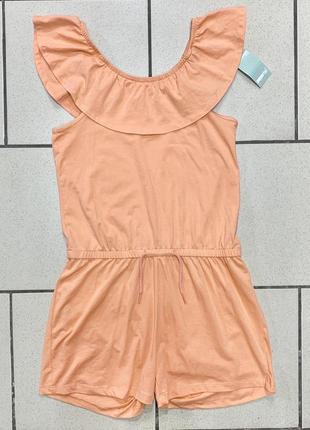 Комбинезон 12-13л