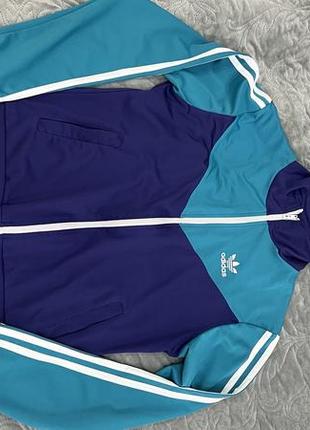 Олимпийка adidas