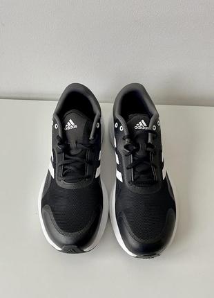 Кроссовки adidas response wo core black / cloud white /