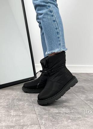 Трендовые дутики10 фото