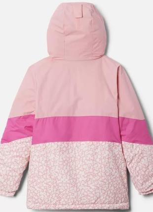 Оригинальная детская куртка columbia2 фото
