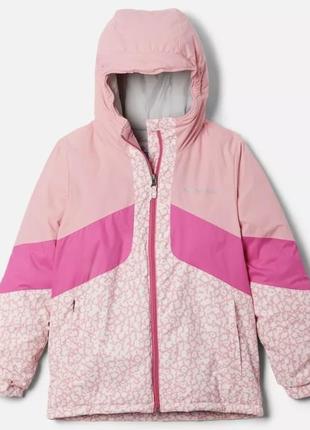 Оригинальная детская куртка columbia