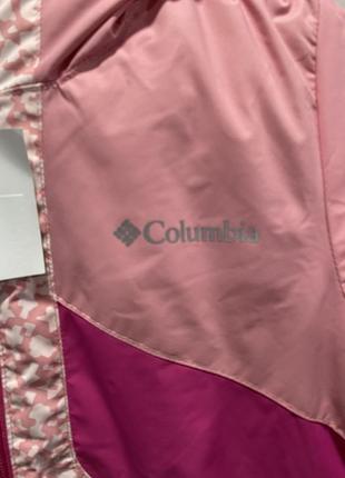 Оригинальная детская куртка columbia9 фото