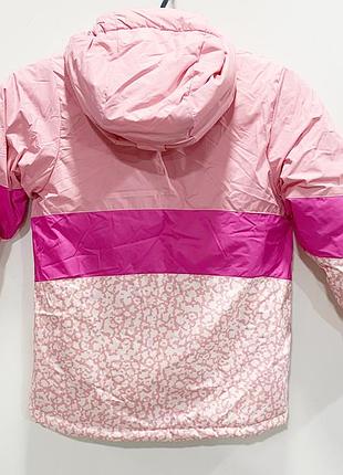 Оригинальная детская куртка columbia7 фото