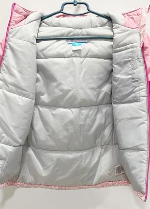 Оригинальная детская куртка columbia8 фото