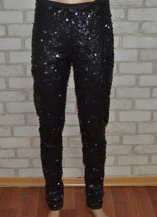 Леггинсы от supertrash