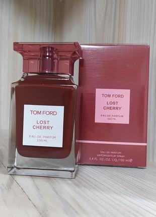 Духи в стиле 🍒"tom ford lost cherry"🍒 аромат - парфюм унисекс