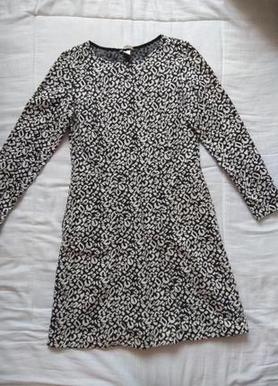 Платье h&amp;m