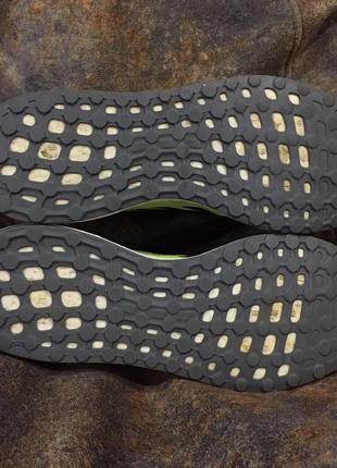 Кроссовки adidas. беговые boost zoom air кросівки взуття для бігу адидас крссовки2 фото