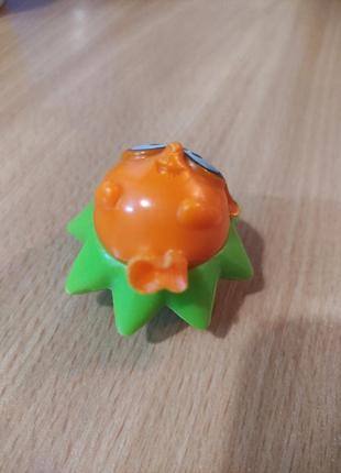 Герой мультфільму 3