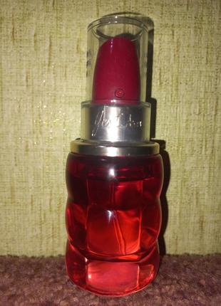 Парфюмированная вода cacharel yes i am bloom up