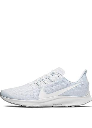 Кроссовки nike air zoom pegasus 36 tb, новые