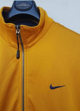 Олимпийка nike на лампасах оригинал4 фото