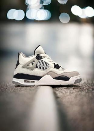 Nike air jordan 4