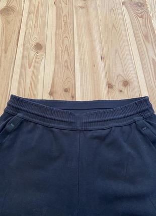 Спортивные штаны nike tech pack fleece modern drill из новых коллекций5 фото