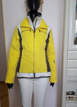 Лыжная куртка toni sailer7 фото