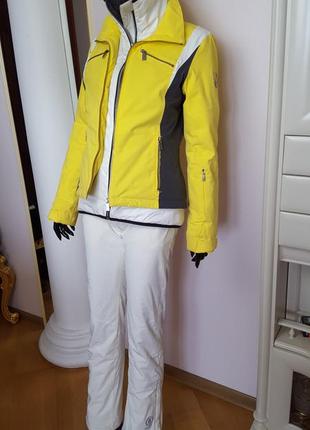 Лыжная куртка toni sailer3 фото