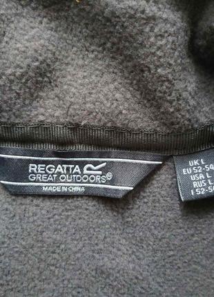 Regatta great outdoor softshell размер 52-54 , новая с биркой4 фото