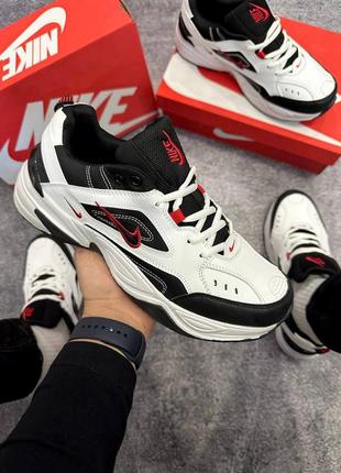 Кроссовки nike m2k tekno