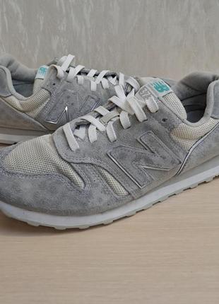 New balance 3731 фото