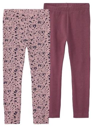 Легінси, лосіни