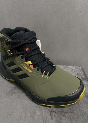 Adidas terrex ax4 2