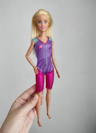 Барби кукла barbie mattel 2013