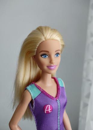 Барби кукла barbie mattel 2013