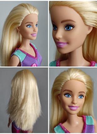 Барби кукла barbie mattel 20136 фото