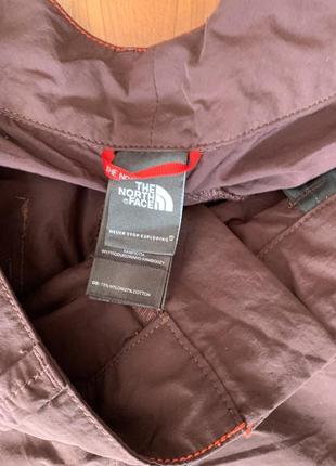 Женские брюки the north face5 фото