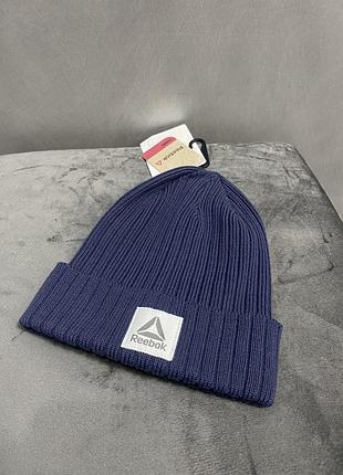 Шапка reebok