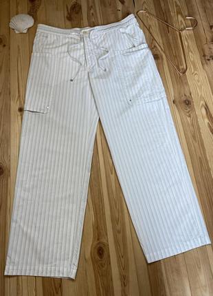 Вінтажні карго штани - брюки kenzo homme vintage carhartt