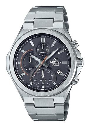 Чоловічий годинник casio 'edifice' efb-700d-8avuef