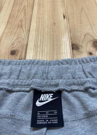 Спортивні штани nike tech fleece pack modern nsw з нових колекцій4 фото