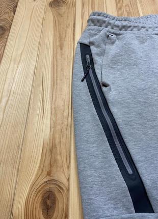 Спортивні штани nike tech fleece pack modern nsw з нових колекцій3 фото